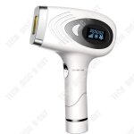 �pilateur - inn - r�glage � 5 vitesses - 2 modes - �pilation � photons - 240v