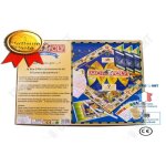 Td® jouets de fête de jeu de société pour enfants français monopoly Td® jouets de fête de jeu de société pour enfants français monopoly