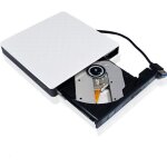 Td lecteur blu - ray externe usb3. 0 nouveau graveur de dvd lingwen universel pour ordinateur portable ...