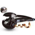 Lisseur  vapeur - beaut - modle automatique - cramique - contrle de temprature - 30w