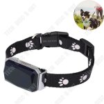 Localisateur gps - animal tracker - collier anti - perte - Étanche - compatible android et ios - 400 ... Localisateur gps - animal tracker - collier anti - perte - Étanche - compatible android et ios - 400 ...