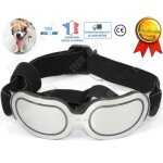 Td lunettes de soleil pour chien chat moto animaux de compagnie moyen petit de protection impermeable ...