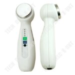Td® machine appareil massage thérapie 1mhz à ultrasons peau skin visage corps beauté Td® machine appareil massage thérapie 1mhz à ultrasons peau skin visage corps beauté