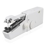 Machine  coudre portable - non spcifi - mini - lectronique - pour enfants - dbutant
