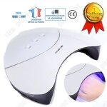 Machine à ongle accessoires cosmétiques séchoir à vernis outils manicure professionnel lumière ventilateur ... Machine à ongle accessoires cosmétiques séchoir à vernis outils manicure professionnel lumière ventilateur ...