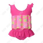 Td® maillot de bain flottant pour enfants taille l longueur 45cm confortable et flexible couleur inaltérable ... Td® maillot de bain flottant pour enfants taille l longueur 45cm confortable et flexible couleur inaltérable ...