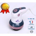 Td masseur graisse anti - cellulite lectrique multifonction machine de massage infrarouge