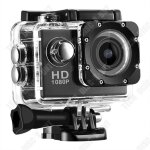 Camra daction sous - marine - lunavo - 16 mp - impermable - autonomie 20 min