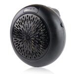 Mini chauffage electrique soufflant portable radiateur petit mural basse consommation salle de bain prise ... Mini chauffage electrique soufflant portable radiateur petit mural basse consommation salle de bain prise ...