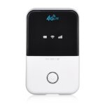 Passionova mini routeur mobile 4g portable avec carte sim ? modem routeur compact pour connexion internet ...