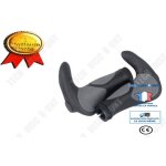 Td montagne couverture guidon vtt couverture manche en corne caoutchouc vlo antidrapante accessoires ...