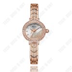 Montre - citizen - quartz - 30m tanche - 24mm - femme - tendance