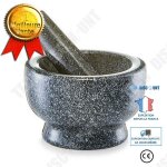 Td® mortier dail en marbre presse - ail en granit broyeur ménager pour écraser le mortier de mortier ... Td® mortier dail en marbre presse - ail en granit broyeur ménager pour écraser le mortier de mortier ...