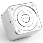 Enceinte lunavo 200x95x95mm 300mah enceinte bluetooth sans fil double haut - parleur caisson de basses ... Enceinte lunavo 200x95x95mm 300mah enceinte bluetooth sans fil double haut - parleur caisson de basses ...