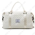 Sac de voyage - td� - fitness - imperm�able - grande capacit� - s�paration s�che et humide
