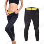 Td� pantalon de surv�tement de sport sueur running fitness yoga pantalon body shaper pantalon pantalon ...