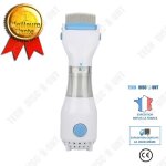 Td peigne anti - puces lectrique pour chat et chien pour animaux de compagnie peigne contre les poux ...