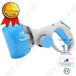 Pelle à ramasse crotte - td® - distributeur sac poubelle - portable - Écologique - chien Pelle à ramasse crotte - td® - distributeur sac poubelle - portable - Écologique - chien