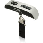 Pse bagages 50g balance valises numrique et portable avec affichage de temprature + pile acessoire ...