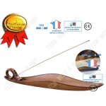 Td porte encens cadeau solide lger utilisation simple artisanal relaxant dcoration intrieur yoga ...
