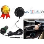 Récepteur bluetooth - non spécifié - voiture - kit mains libres - usb - noir Récepteur bluetooth - non spécifié - voiture - kit mains libres - usb - noir