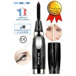 Recourbe - cils lectrique - tech discount - rechargeable - temprature rglable - chauffage rapide - ...