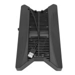 Refroidisseur dissipateur thermique - td - hub2. 0 - 3 ports usb - ventilateur haute performance - ps4 ...