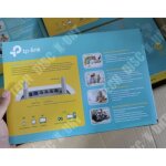 Routeur sans fil - tp - link - wr841n - 300 mbps - 2. 4g - pare - feu intégré Routeur sans fil - tp - link - wr841n - 300 mbps - 2. 4g - pare - feu intégré