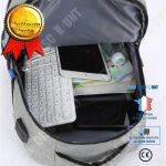 Td® sac à dos ordinateur 17. 3 pouces imperméable sacoche pc portable sacs a dos grande capacité sac ... Td® sac à dos ordinateur 17. 3 pouces imperméable sacoche pc portable sacs a dos grande capacité sac ...