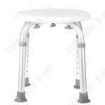 Td sige de douche tabouret de baignoire de salle de bain rglable en hauteur 36. 5cm - 51. 5cm - pratique ...