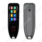 Td stylo de numrisation hors ligne multilingue intelligent stylo de dictionnaire stylo de traduction ...