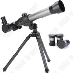 Td tlescope astronomique denfants pour des cadeaux de nol et danniversaire - jeux ducatifs et dapprentissa ...