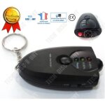 Td® testeur dalcool dalcoolémie numérique éthylotest sécurité professionnel portable électronique haute ... Td® testeur dalcool dalcoolémie numérique éthylotest sécurité professionnel portable électronique haute ...