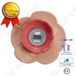 Thermomètre de bain lunavo 0 - 80 degrés celsius compteur de température deau de bain détection intelligente ... Thermomètre de bain lunavo 0 - 80 degrés celsius compteur de température deau de bain détection intelligente ...