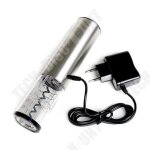 Tire bouchon Électrique - td® - ouvre bouteille professionnel - rechargeable - aluminium - sans fil Tire bouchon Électrique - td® - ouvre bouteille professionnel - rechargeable - aluminium - sans fil
