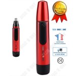 Tondeuse rasoir - td® - multifonction - acier inoxydable - sans fil - pour hommes et femmes Tondeuse rasoir - td® - multifonction - acier inoxydable - sans fil - pour hommes et femmes