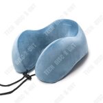 Td® voyage oreiller cervical argent renard velours oreiller en forme de u mousse à mémoire bureau sieste ... Td® voyage oreiller cervical argent renard velours oreiller en forme de u mousse à mémoire bureau sieste ...