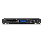 Teac cd - p750dab - b - lecteurs audio