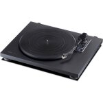 Platine vinyle - teac - tn - 180bt / a3 - bluetooth - 3 vitesses - noir Platine vinyle - teac - tn - 180bt / a3 - bluetooth - 3 vitesses - noir