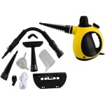 Team kalorik tkgsfc1005 nettoyeur vapeur � main - 1000w - 250 ml