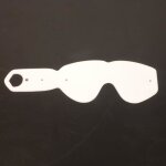 Tear off masque lunette cross progrip pg3270 casque pour moto enduro cross quad neuf