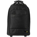 Techair sac � dos pour ordinateur portable 15. 6 - 2 compartiments - protection lat�rale