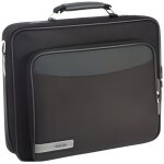 Techair sacoche informatique 15. 6 1 compartiment protection mousse