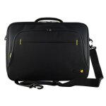 Techair sacoche informatique 16 - 17 1 compartiment protection mousse