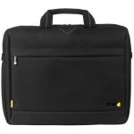 Techair sacoche informatique souple moderne plus 14. 1