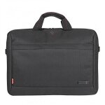 Techair sacoche informatique souple moderne plus 15. 6