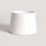 Abat - jour ghera iluzzia blanc