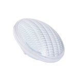 Ampoule led piscine submersible par56 pc 12v ac / dc 18w ip68 6000k blanc froid