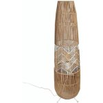 Lampadaire papier tress satie naturel