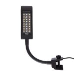 Lampe led aquarium nano 3w ip66 3 w